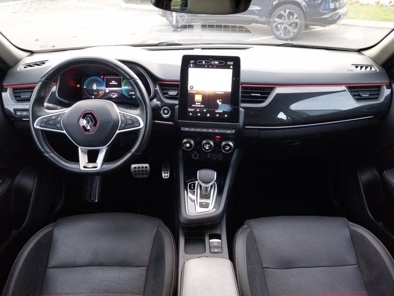 Renault Arkana - Photo 11