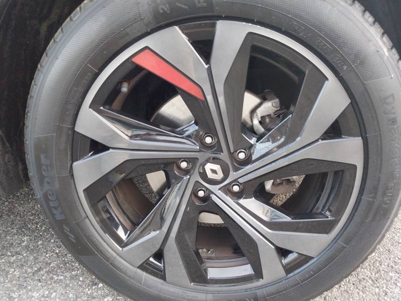 Renault Arkana - Photo 13