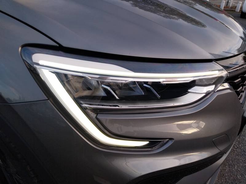 Renault Arkana - Photo 14