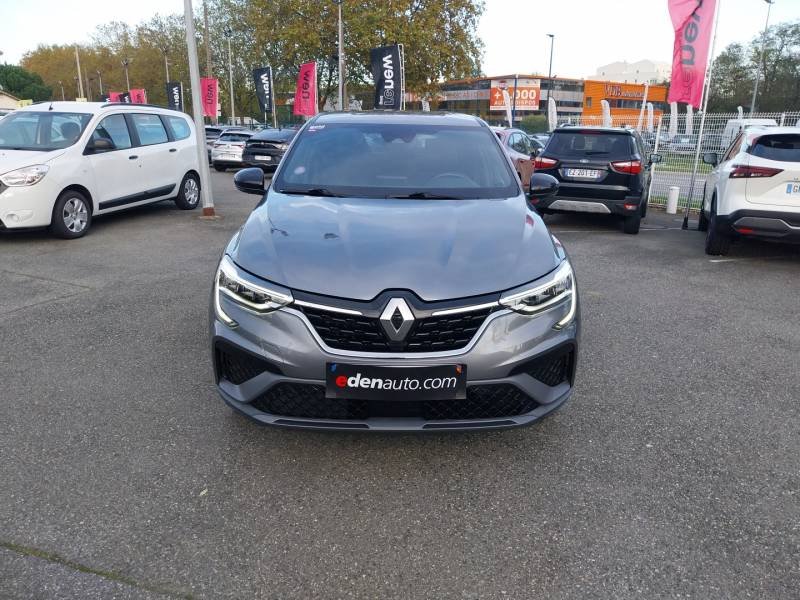 Renault Arkana - Photo 2