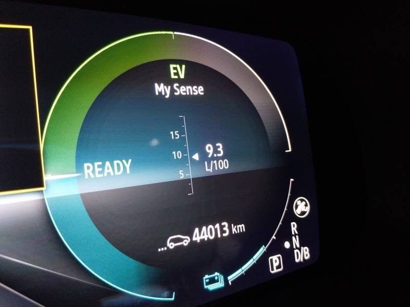 Renault Arkana - Photo 36
