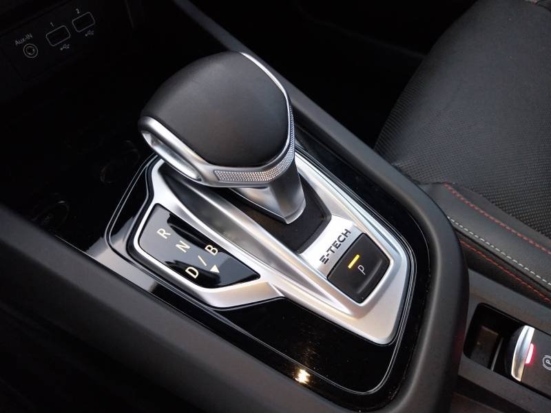 Renault Arkana - Photo 39
