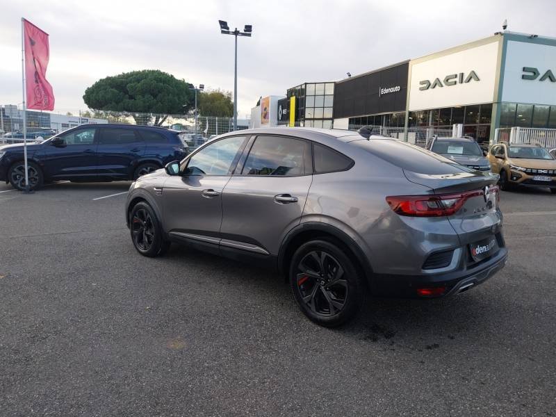 Renault Arkana - Photo 4