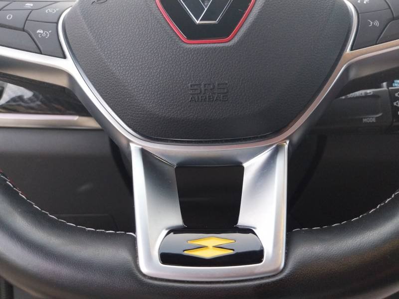 Renault Arkana - Photo 45
