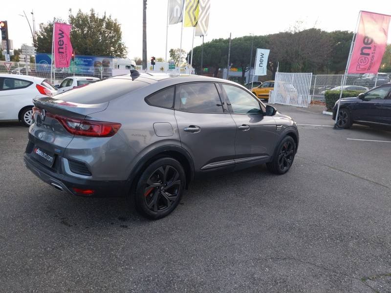 Renault Arkana - Photo 6