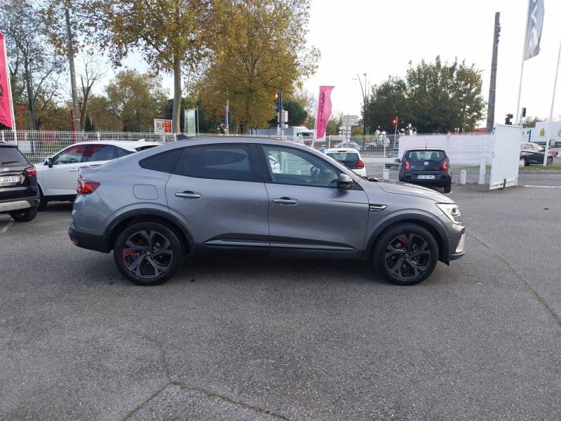 Renault Arkana - Photo 7