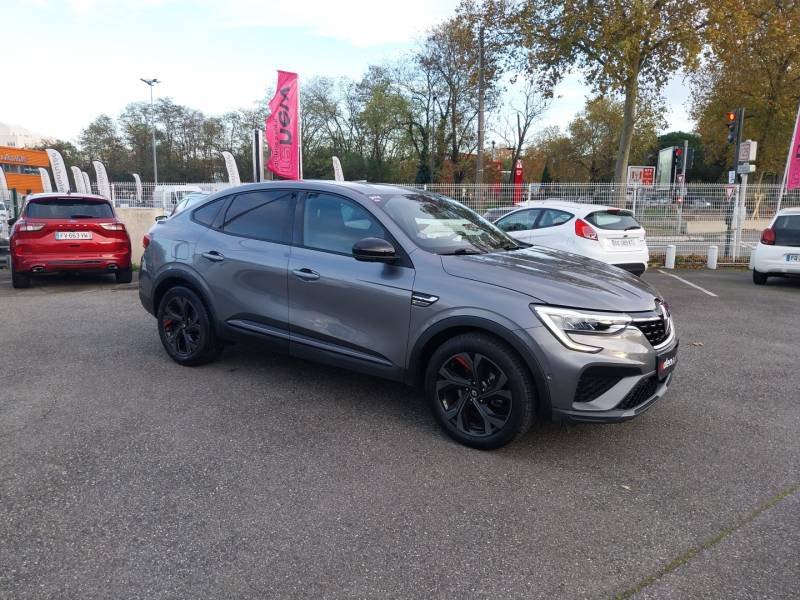 Renault Arkana - Photo 8
