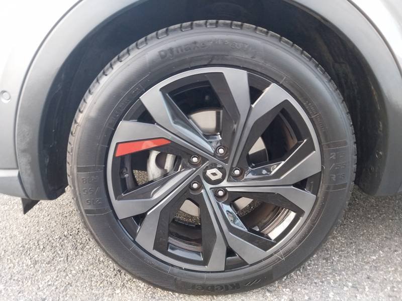 Renault Arkana - Photo 9