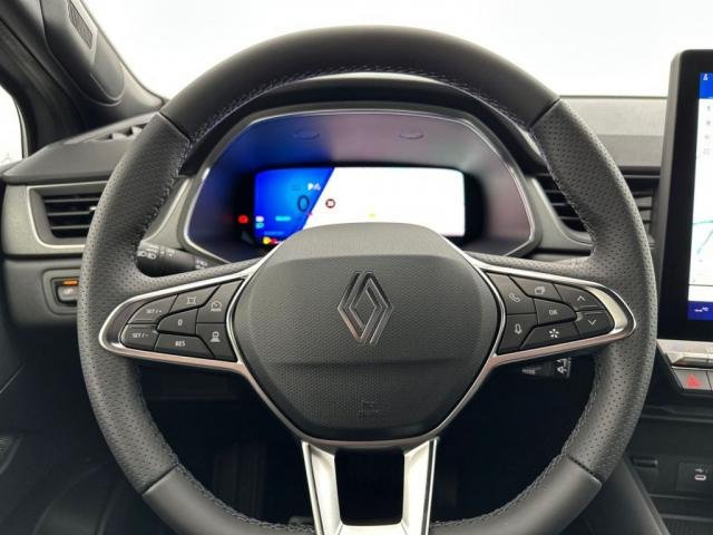 Renault Symbioz - Photo 14