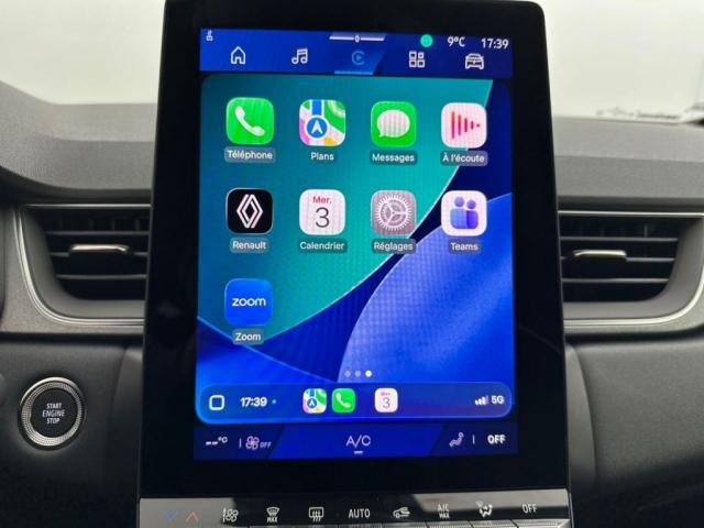 Renault Symbioz - Photo 15