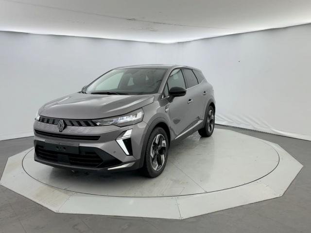 Renault Symbioz - Photo 2