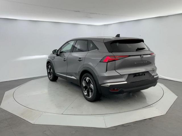 Renault Symbioz - Photo 3