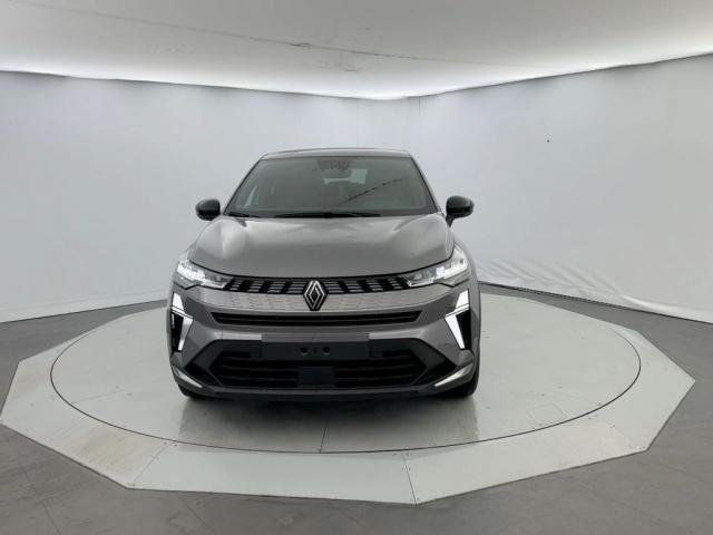 Renault Symbioz - Photo 6