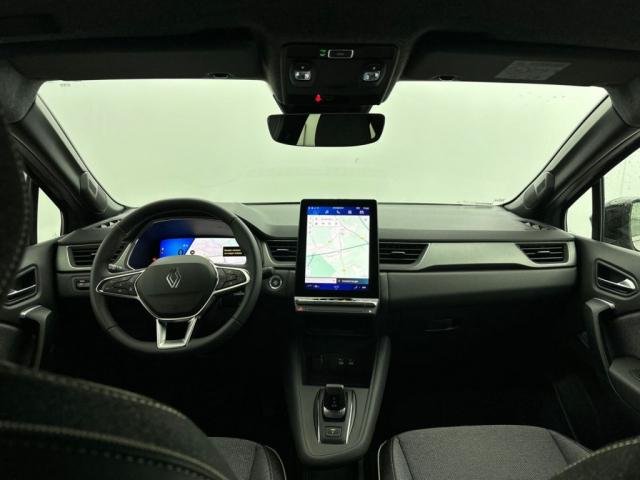 Renault Symbioz - Photo 8