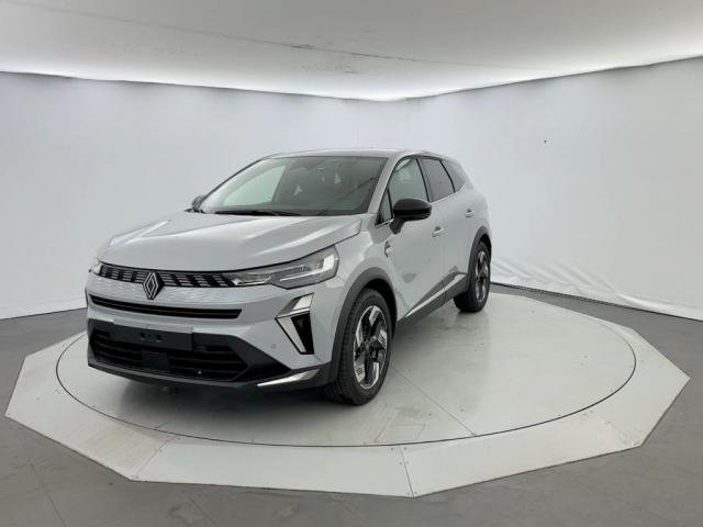 Renault Symbioz - Photo 1
