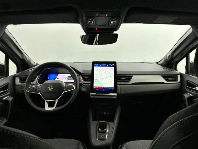 Renault Symbioz - Photo 11