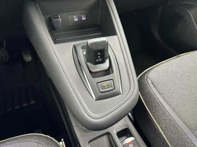 Renault Symbioz - Photo 13