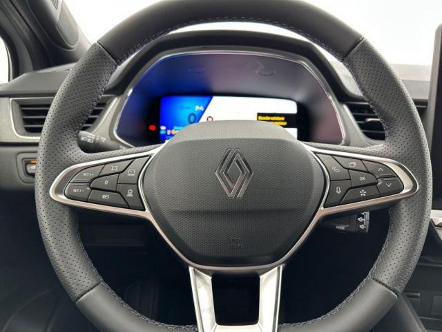 Renault Symbioz - Photo 14