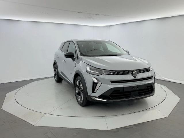 Renault Symbioz - Photo 2