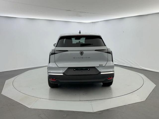Renault Symbioz - Photo 6