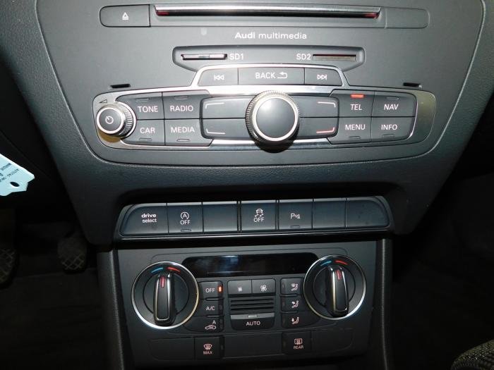 Audi Q3 - Photo 13