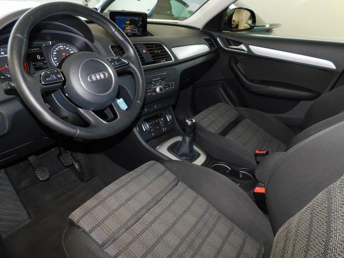Audi Q3 - Photo 14