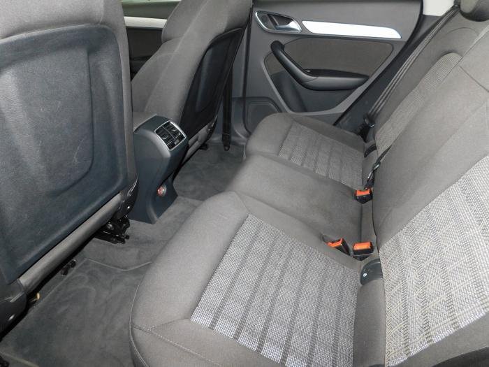 Audi Q3 - Photo 16