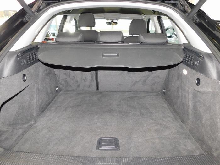 Audi Q3 - Photo 17