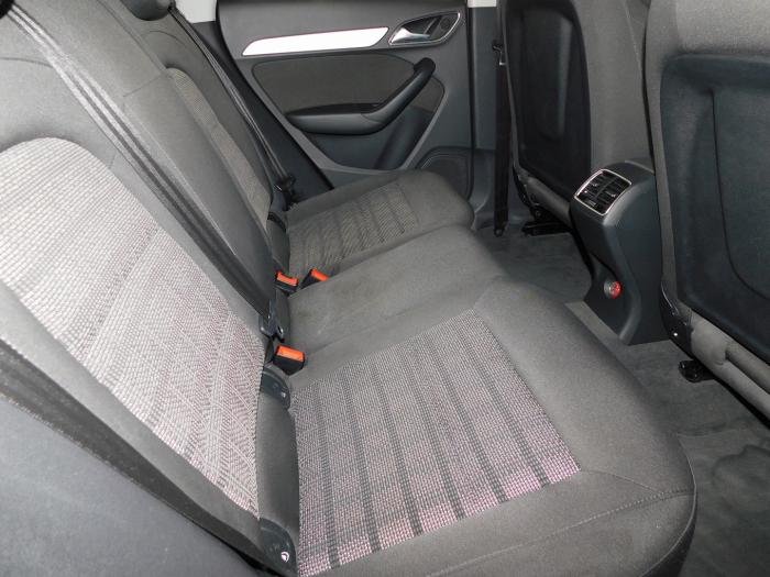 Audi Q3 - Photo 18