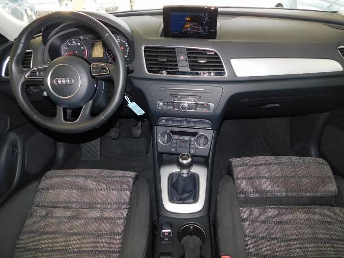 Audi Q3 - Photo 19