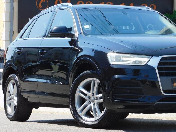 Audi Q3 - Photo 2