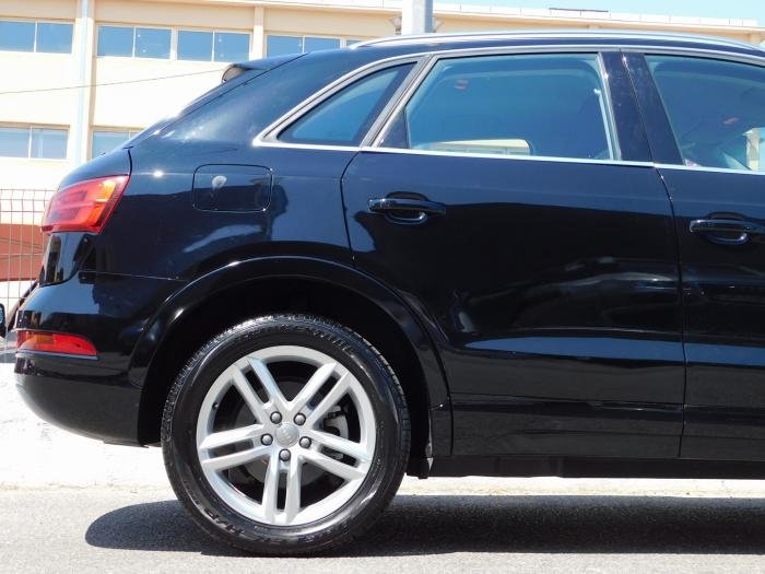 Audi Q3 - Photo 3
