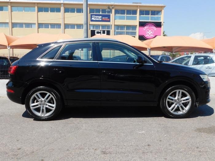Audi Q3 - Photo 4