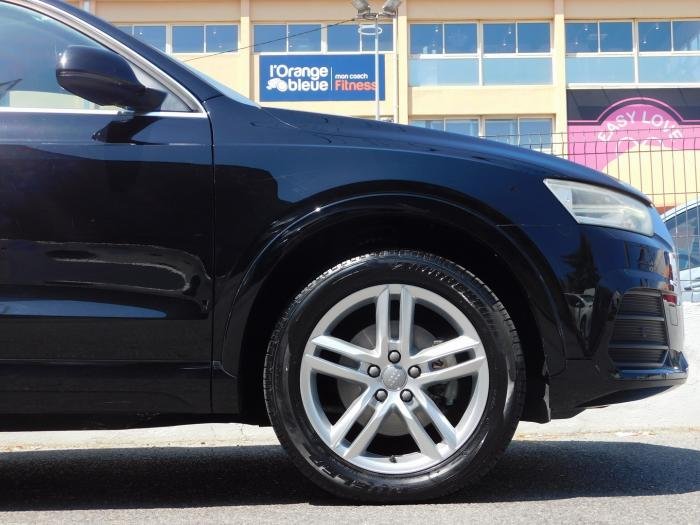 Audi Q3 - Photo 5