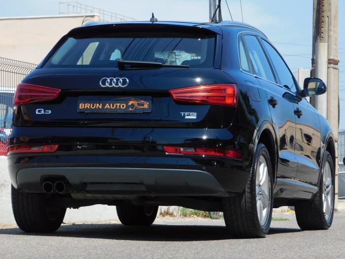 Audi Q3 - Photo 6