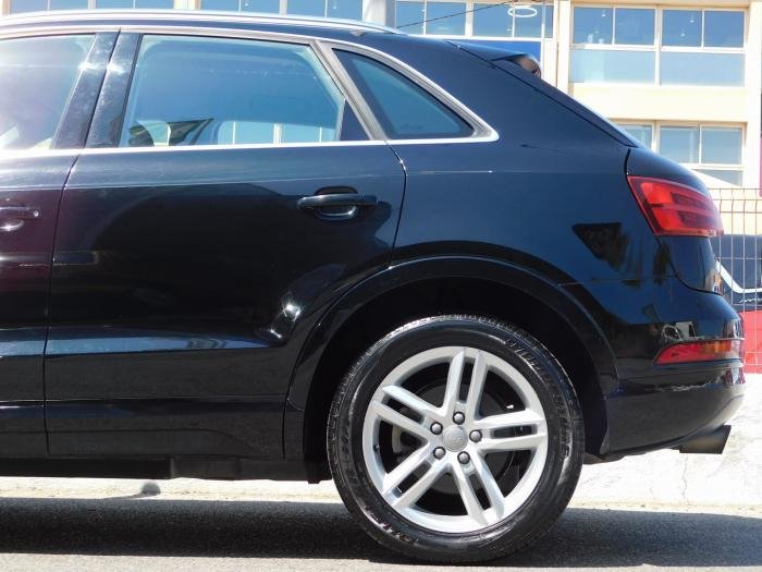 Audi Q3 - Photo 8