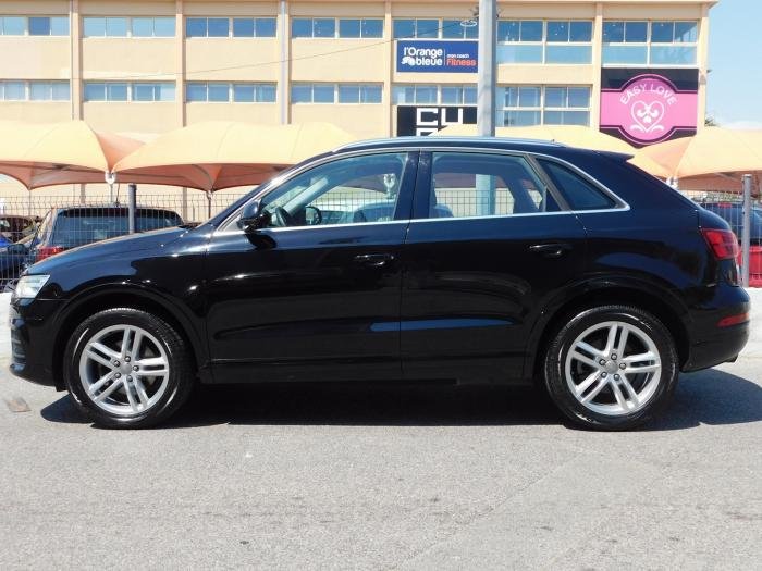 Audi Q3 - Photo 9