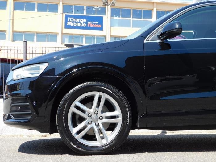 Audi Q3 - Photo 10