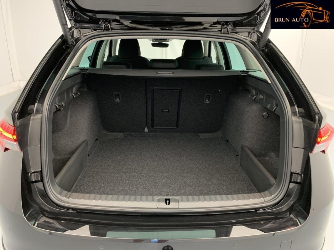 Skoda Octavia - Photo 11