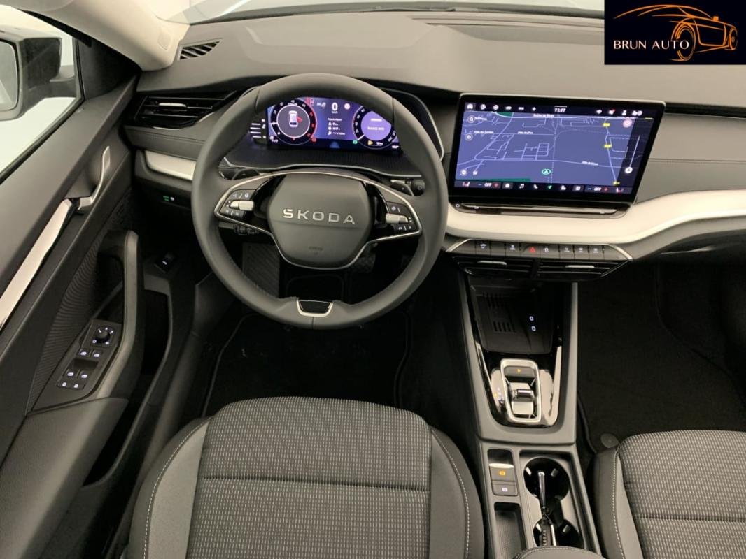 Skoda Octavia - Photo 13