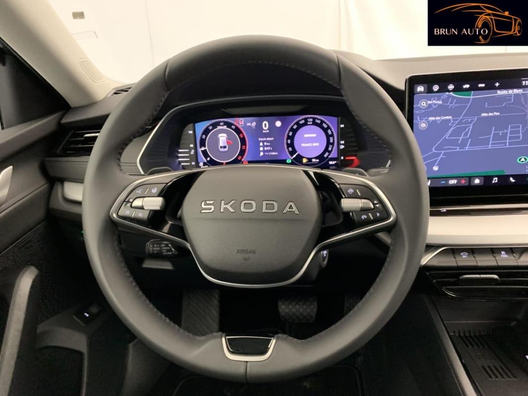 Skoda Octavia - Photo 14