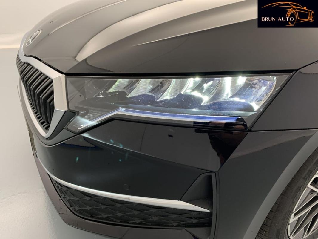 Skoda Octavia - Photo 26