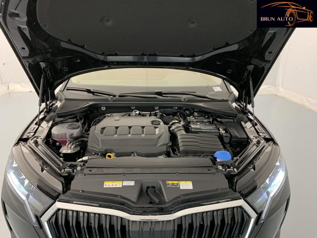Skoda Octavia - Photo 27