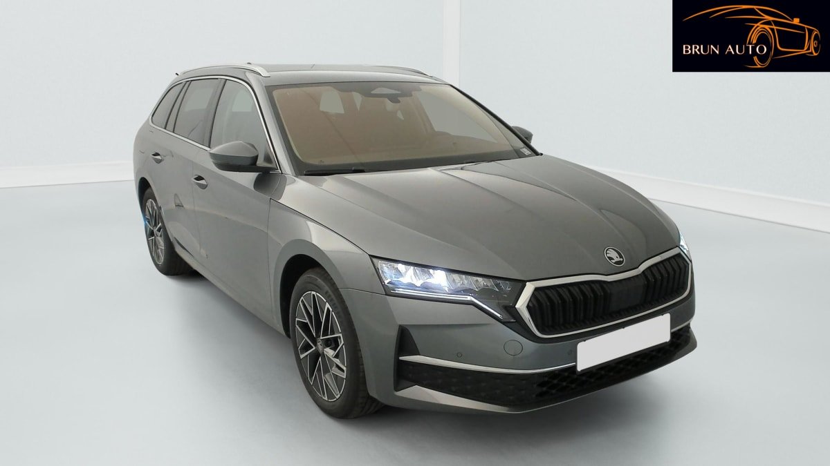 Skoda Octavia - Photo 28