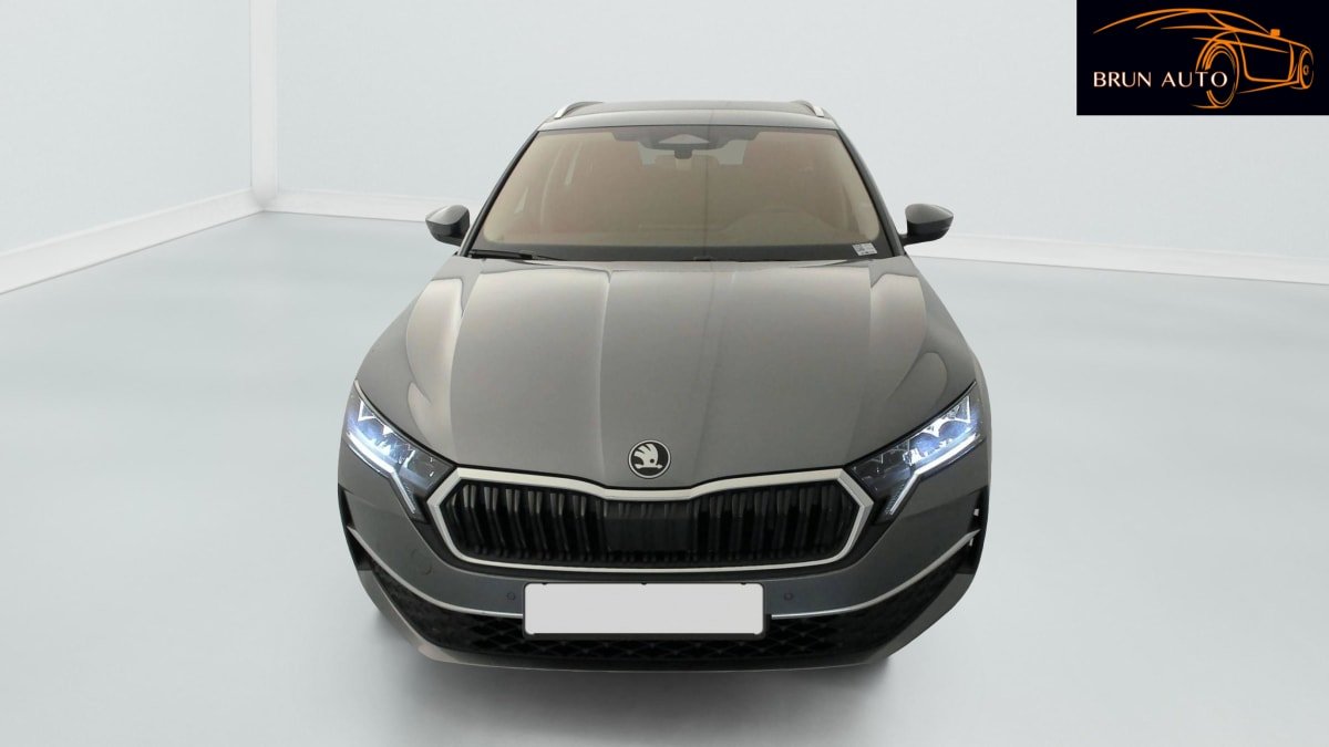Skoda Octavia - Photo 29