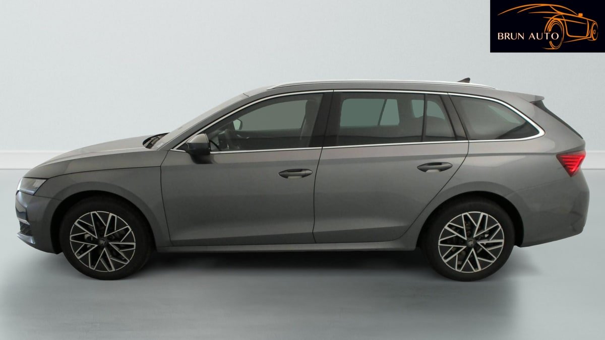 Skoda Octavia - Photo 31