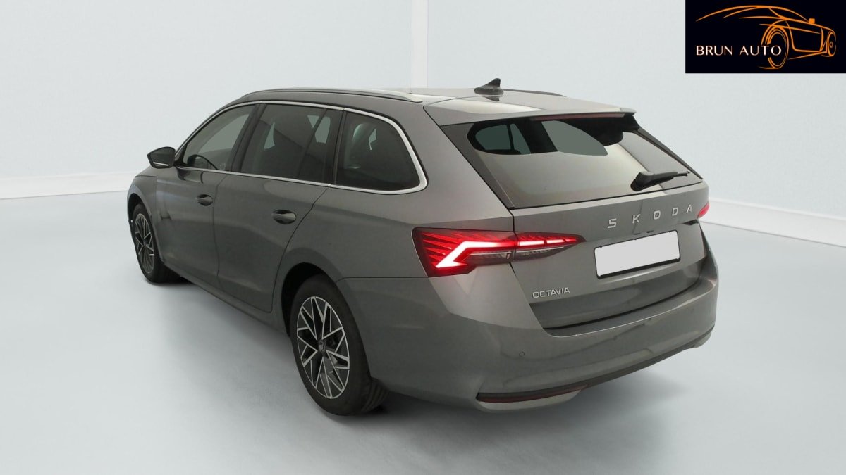 Skoda Octavia - Photo 32