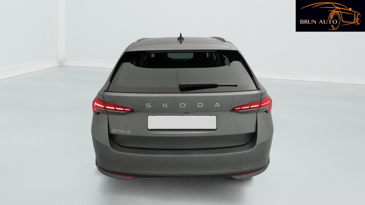 Skoda Octavia - Photo 33