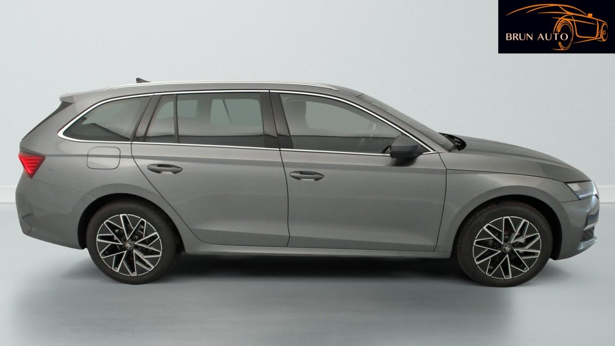 Skoda Octavia - Photo 35