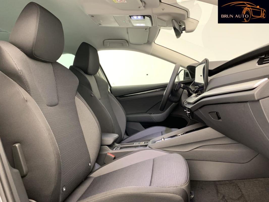 Skoda Octavia - Photo 36